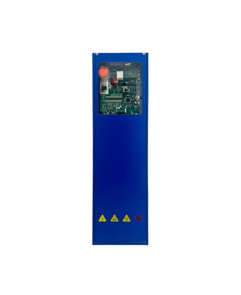 elevator-control-cabinet