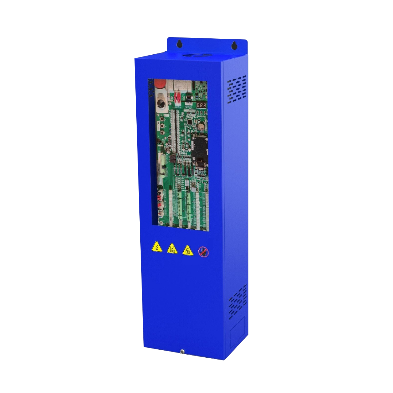 FJK CONTROL CABINET 